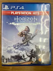 HORIZON ZERO DAWN