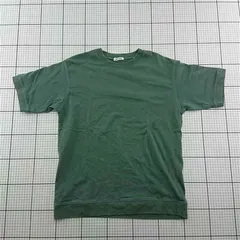 ◇ Θ フォークアンドスプーン URBAN RESEARCH DOORS DP95-11V030 半袖Tシャツ メンズ E  【1512190001181】