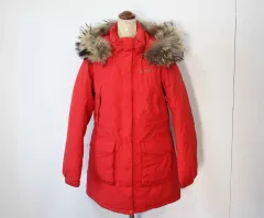 W-3749/エィグル 正規品 レディース ダウン 90