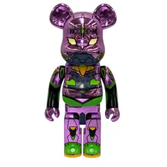 2026年最新】be@rbrick エヴァンゲリオン初号機の人気アイテム - メルカリ