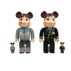 2026年最新】be@rbrick for ana captain ポコちゃん & ca10代目 ペコ
