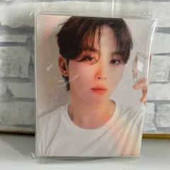 【Q7-92】◎スングァン　トレカバインダー　DEAR盤