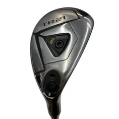 2026年最新】tr21 ユーティリティの人気アイテム - メルカリ