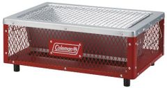 抽選当選品 コールマン コカ・コーラ BBQグリル 非売品（激レア