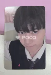 ZEROBASEONE ソクマシュー 2026 SEASON'S GREETINGS [(0_1) World] Plus Chat Shop