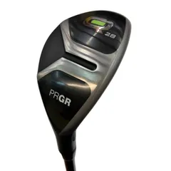 2026年最新】prgr q28の人気アイテム - メルカリ
