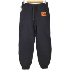 カルバンクラインジーンズ Calvin Klein Jeans Est. 1978 Black Icon Lounge Pants メンズ JPN：S 