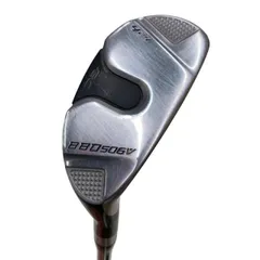 BBD 506V ユーティリティ 2本セット 4番・5番ロイコレの名器 BBD 506V ユーティリティ 名器❗️ロイヤルコレクション BBD506V 3本