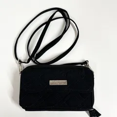 【043-a】Vera Bradley　ヴェラブラッドリー　ショルダーバッグ　斜め掛け　かばん