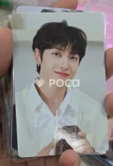 ZEROBASEONE ソクマシュー 2025 SEASON'S GREETINGS OUR Season