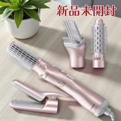 Panasonic パナソニック くるくるドライヤー EH-KN8J-PN ピンク