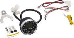 送料込み！美品！ハーレー スピードメーター 74775−11 - メルカリ