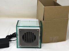 Plasma Super O3 Mini オゾン発生器 本体 - メルカリ