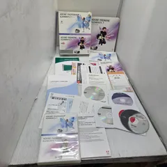 1 S01227  Photoshop Elements7&Premiere Elements7 アカデミックパッケージ パソコン周辺機器 家電