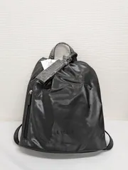 ペレボルサ　PELLE BORSA　チアーズ　ギャザーリュック　5202