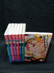 セット】メダロット イッキ編 コミック 全4巻完結セット (KCデラックス