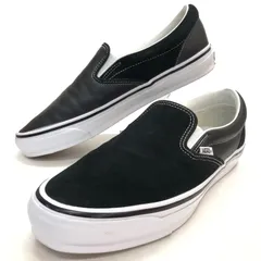 VANS ENGINEERED GARMENTS