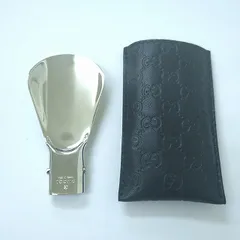 2026年最新】gucci 靴べらの人気アイテム - メルカリ