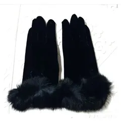 ✨未使用同様✨MENARD✨ レディース手袋