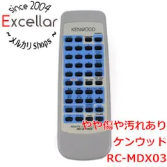 2026年最新】RC-MDX03の人気アイテム - メルカリ