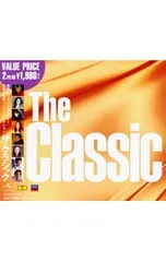 CD/クラシック/THE CLASSIC