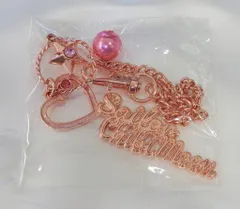 USJオリジナル セーラームーン30th バッグチャームコレクション セーラーちびムーン