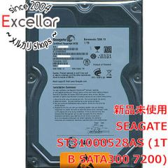 Seagate 120GB 内蔵ハードディスクドライブ ST3120023A/B - メルカリ