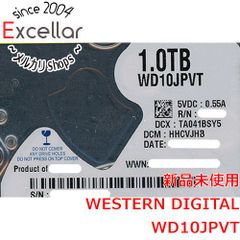 Western Digital 8TB HDD 中古 約3335時間 - メルカリ