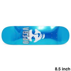 SALE！】OPERAスケートボードデッキ 7.375