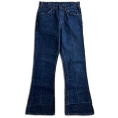 80s Levi's 684 USA製 超ゴールデンサイズ W34 L34 - メルカリ