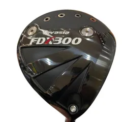 2026年最新】TOVASIA ドライバー FDX300の人気アイテム - メルカリ