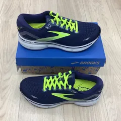 BROOKS Ghost 15 M-3933 新品未使用のサムネイル