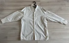 UNIQLO U シャツ Lサイズ