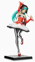 初音ミクフィギュア出品