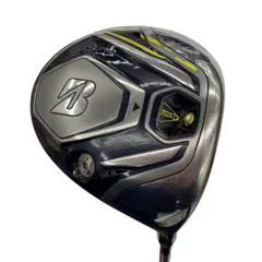 TOUR B JGR ドライバー 9.5° 右打ち flex-S カバー付き 中古ゴルフクラブ在庫数55万本！ゴルフのことならゴルフパートナーへ