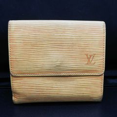LW54 ロジェヴィヴィエ 極美品 チェーンウォレット 長財布 ゴールド 
