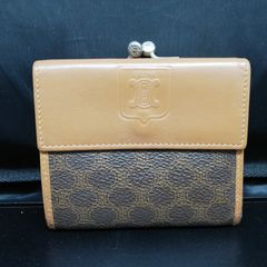 CELINE モノグラム ケース セリーヌ【CELINE】 モノグラム コインケース - メルカリ