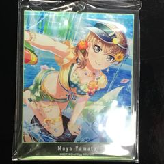 ONEPIECE ワンピース 非売品 トレーディングクリアカード ナミ - メルカリ