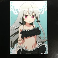 SAO ソードアートオンライン ティア イラストカード 1枚 添い寝 - メルカリ