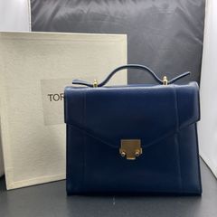 COACH コーチ レザートートバッグ テータム ブラック34398 Y2K - メルカリ