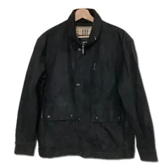 2026年最新】BURBERRY メンズ レザージャケット・ライダースの人気