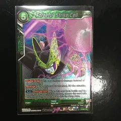 2026年最新】フュージョンワールド セル プロモの人気アイテム - メルカリ