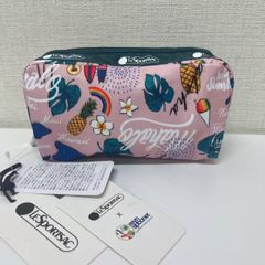 新品 未使用 レスポートサック ハワイ限定 ポーチ - メルカリ