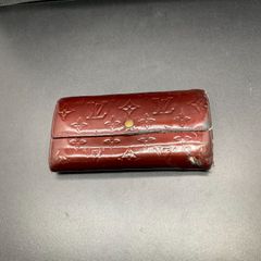 ルイヴィトン 　 モノグラムヴェルニ ポルトフォイユサラ B25122784