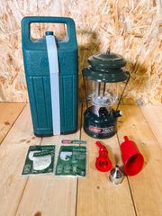 ☆期間限定値下げ☆ Coleman 286A カスタム品 2012年製 - メルカリ