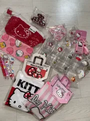 ハローキティ まとめ