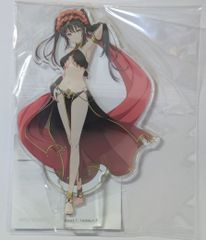 デート・ア・ライブ アラビアンStyle B賞 02 アクリルフィギュア 時崎