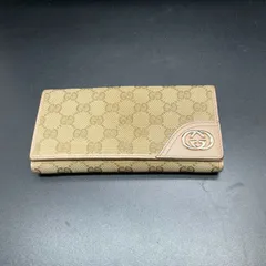 2026年最新】gucci 181593の人気アイテム - メルカリ