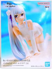 BANDAI SPIRITS Celestial vivi Re: 처음부터 시작하는 이세계 생활 에밀리아