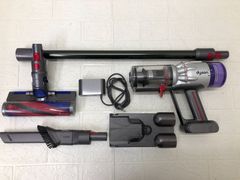 分解洗浄済】D24 dyson SV18 掃除機 美品 作動品 2020 年製 - メルカリ